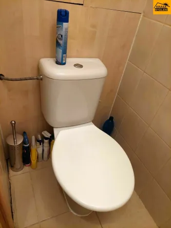 Pronájem bytu 1+1, Olomouc, Hraniční, 31 m2