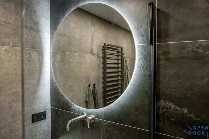 Prodej bytu 3+kk, Praha - Smíchov, U dvou srpů, 89 m2