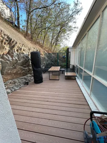 Prodej bytu 3+kk, Praha - Smíchov, U dvou srpů, 89 m2