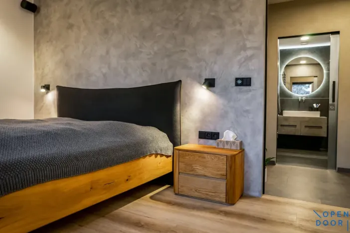 Prodej bytu 3+kk, Praha - Smíchov, U dvou srpů, 103 m2