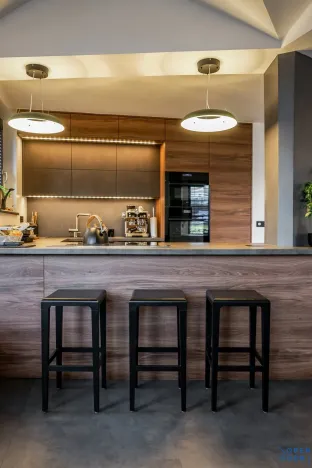 Prodej bytu 3+kk, Praha - Smíchov, U dvou srpů, 103 m2