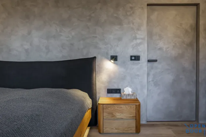 Prodej bytu 3+kk, Praha - Smíchov, U dvou srpů, 103 m2