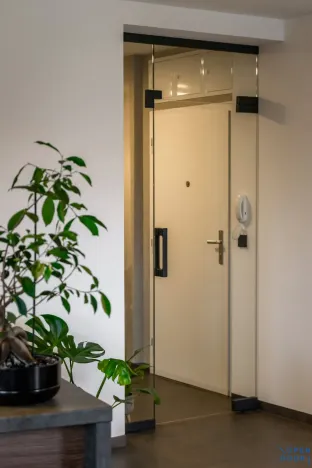 Prodej bytu 3+kk, Praha - Smíchov, U dvou srpů, 103 m2