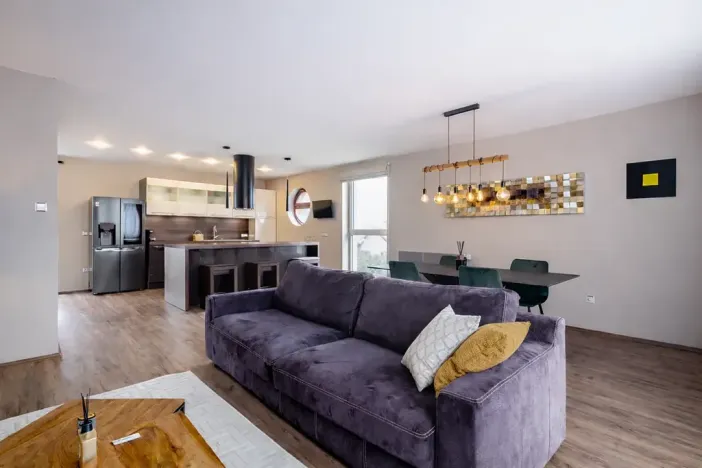 Prodej bytu 3+kk, Říčany, Kolovratská, 102 m2