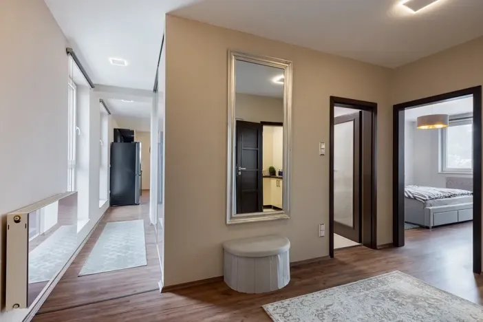 Prodej bytu 3+kk, Říčany, Kolovratská, 102 m2