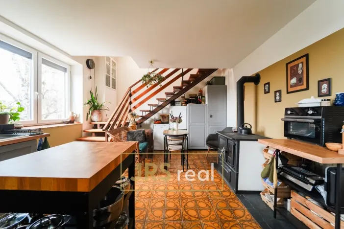 Prodej rodinného domu, Hustopeče, 295 m2