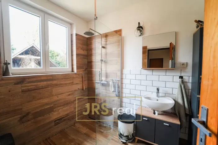 Prodej rodinného domu, Hustopeče, 295 m2