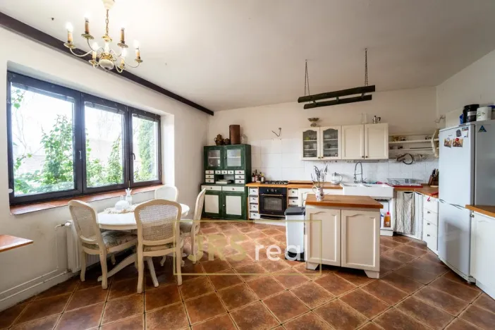 Prodej rodinného domu, Hustopeče, 295 m2