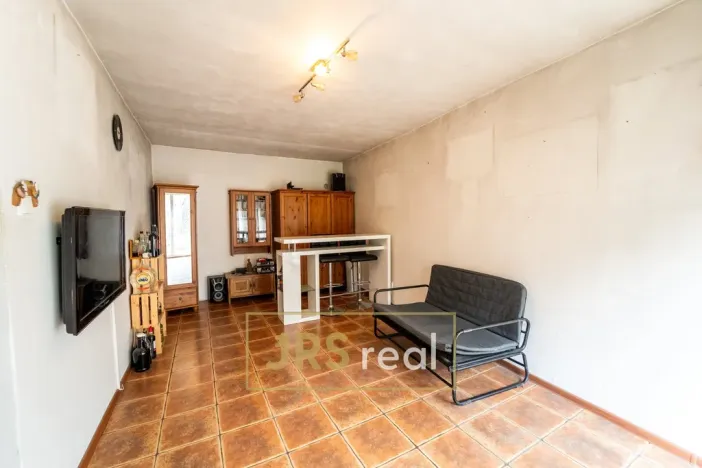 Prodej rodinného domu, Hustopeče, 295 m2