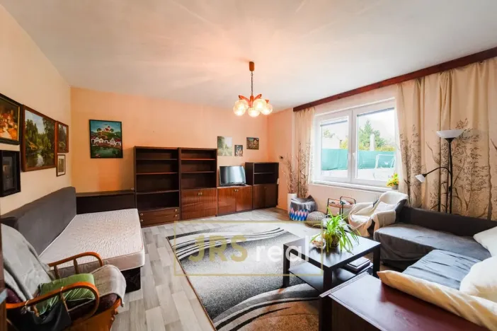 Prodej rodinného domu, Hustopeče, 295 m2