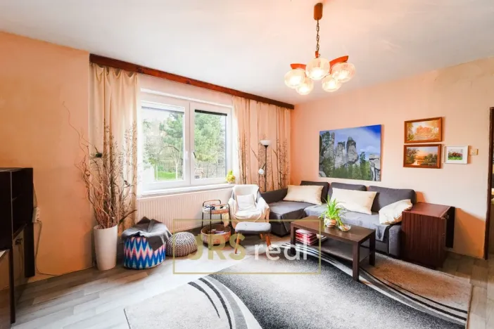 Prodej rodinného domu, Hustopeče, 295 m2