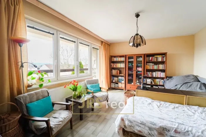 Prodej rodinného domu, Hustopeče, 295 m2