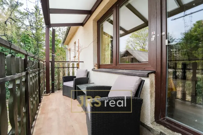 Prodej rodinného domu, Hustopeče, 295 m2