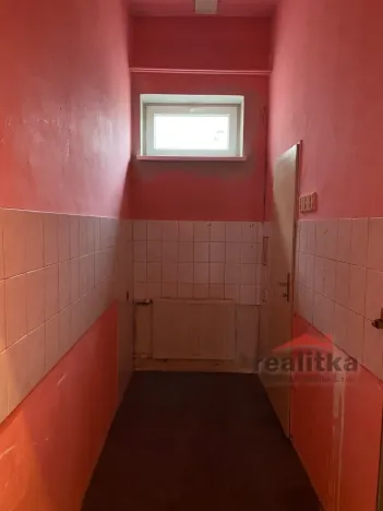 Pronájem obchodního prostoru, Opava - Předměstí, Hauerova, 54 m2