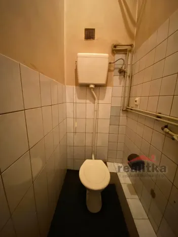 Pronájem obchodního prostoru, Opava - Předměstí, Hauerova, 54 m2