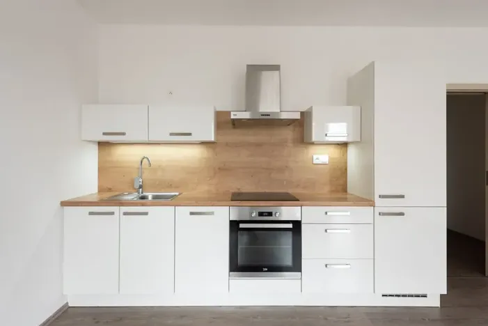 Prodej bytu 1+kk, Praha - Kyje, Federova, 34 m2