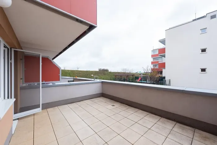 Prodej bytu 1+kk, Praha - Kyje, Federova, 34 m2