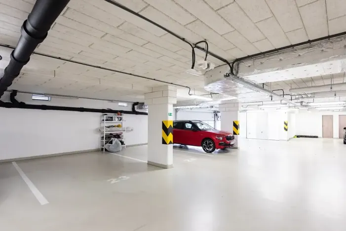 Prodej bytu 1+kk, Praha - Kyje, Federova, 34 m2