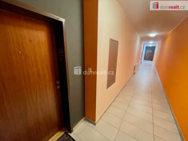 Pronájem bytu 2+kk, Praha - Stodůlky, Svitákova, 57 m2