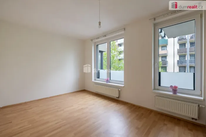 Pronájem bytu 2+kk, Praha - Stodůlky, Svitákova, 57 m2