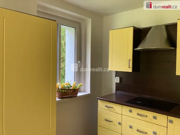 Prodej rodinného domu, Senohraby, U ozdravovny, 960 m2