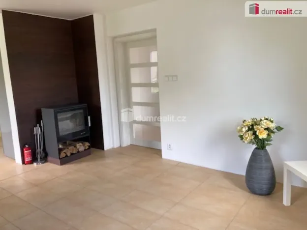 Prodej rodinného domu, Senohraby, U ozdravovny, 960 m2