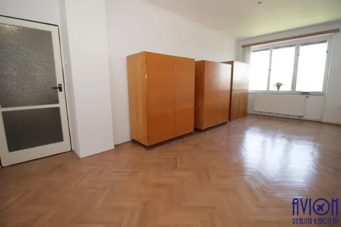 Pronájem bytu 2+1, Sedlčany, U Kulturního domu, 57 m2