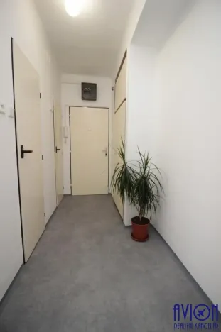 Pronájem bytu 2+1, Sedlčany, U Kulturního domu, 57 m2