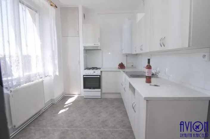 Pronájem bytu 2+1, Sedlčany, U Kulturního domu, 57 m2