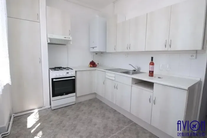 Pronájem bytu 2+1, Sedlčany, U Kulturního domu, 57 m2