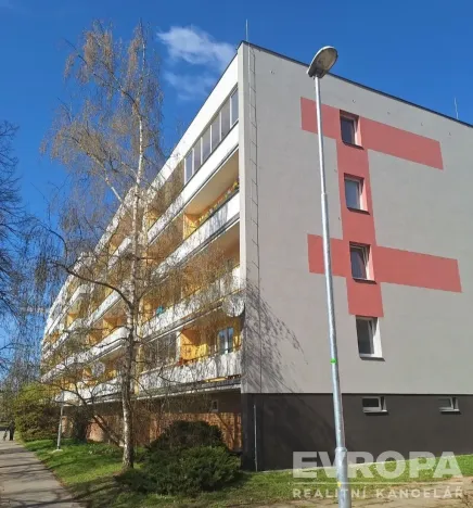 Prodej bytu 3+kk, Pardubice, Luďka Matury, 71 m2