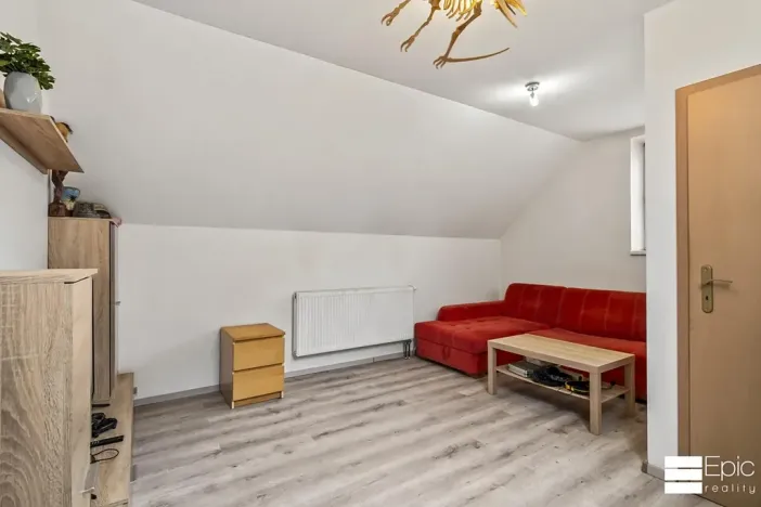 Prodej vícegeneračního domu, Brandýs nad Labem-Stará Boleslav, Královická, 243 m2