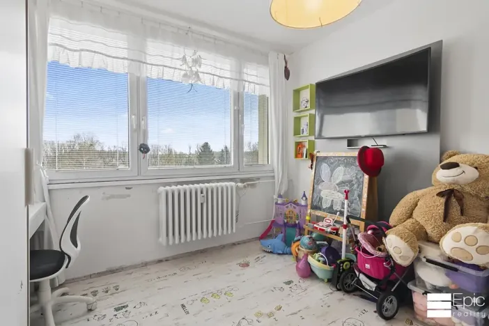 Prodej bytu 3+kk, Neratovice, Kojetická, 65 m2