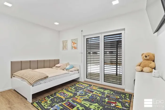 Prodej rodinného domu, Tišice, Na ladech, 135 m2