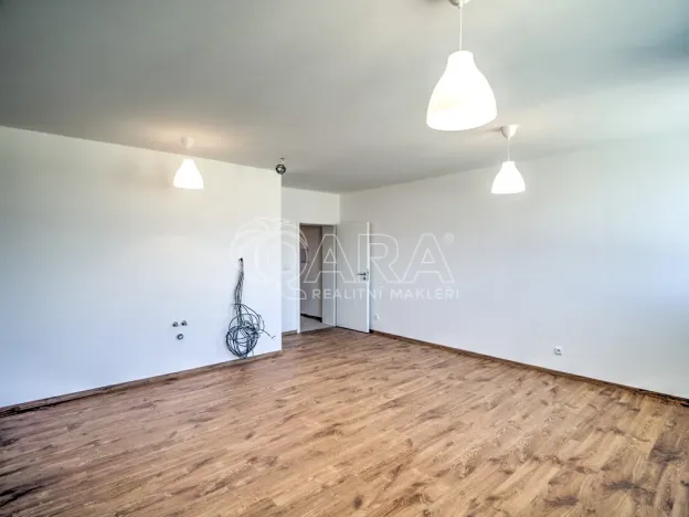 Pronájem bytu 2+kk, Plzeň - Jižní Předměstí, Kardinála Berana, 54 m2