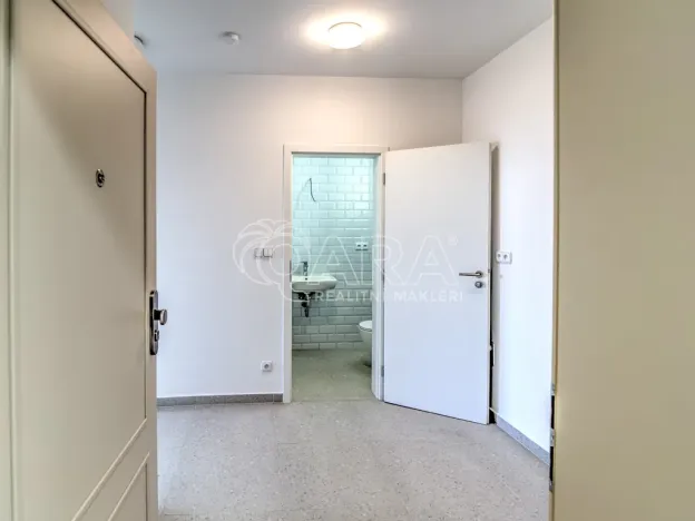 Pronájem bytu 2+kk, Plzeň - Jižní Předměstí, Kardinála Berana, 54 m2