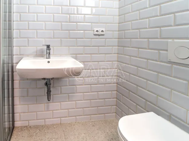 Pronájem bytu 2+kk, Plzeň - Jižní Předměstí, Kardinála Berana, 54 m2