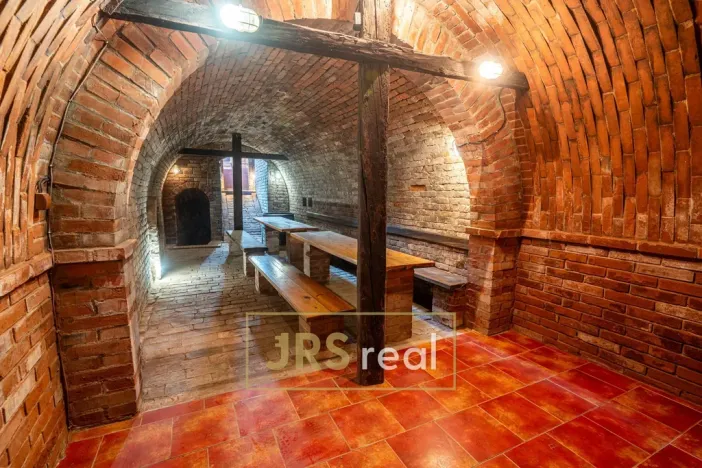 Prodej - jiné, Bořetice, 90 m2