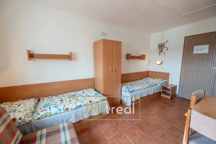 Prodej - jiné, Bořetice, 90 m2