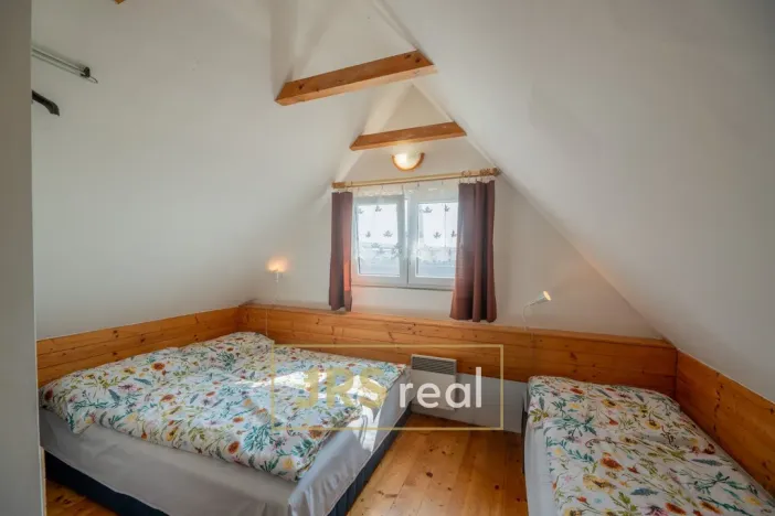 Prodej - jiné, Bořetice, 90 m2