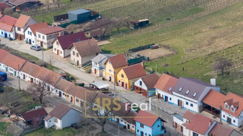 Prodej - jiné, Bořetice, 90 m2