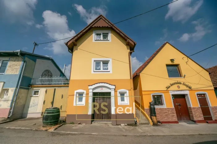 Prodej - jiné, Bořetice, 90 m2