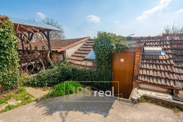 Prodej - jiné, Bořetice, 90 m2