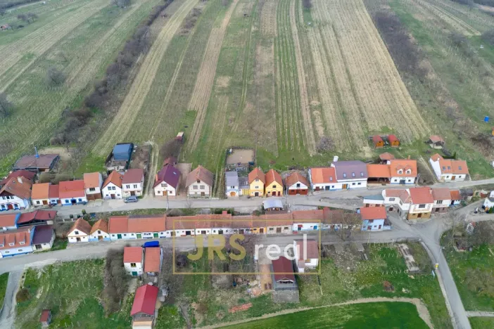 Prodej - jiné, Bořetice, 90 m2