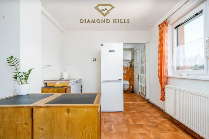 Prodej rodinného domu, Mukařov, Kutnohorská, 158 m2