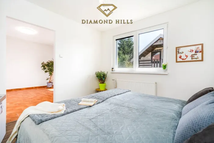 Prodej rodinného domu, Mukařov, Kutnohorská, 158 m2