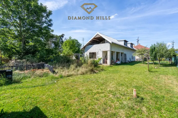 Prodej rodinného domu, Mukařov, Kutnohorská, 158 m2