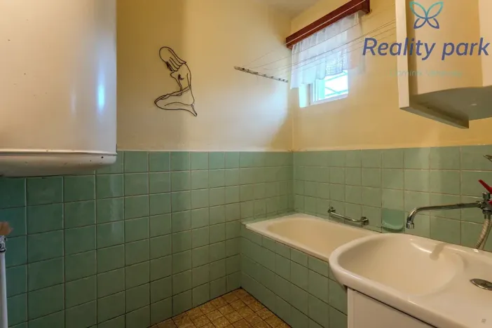 Prodej rodinného domu, Hlubočec, 177 m2