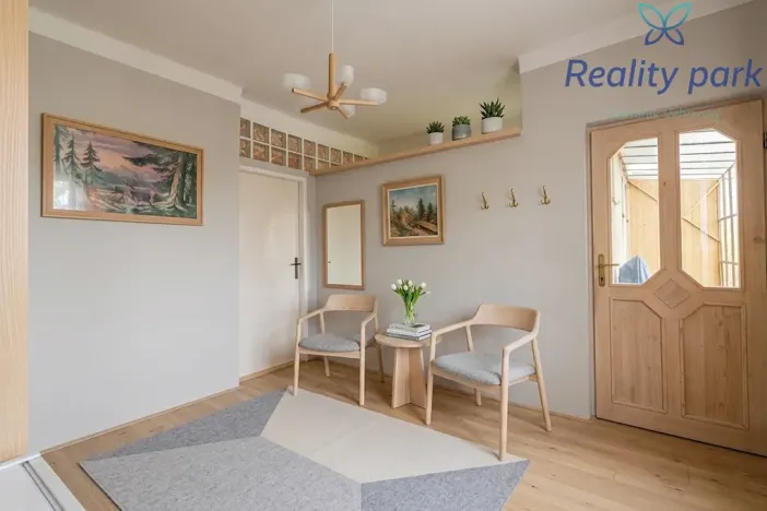 Prodej rodinného domu, Hlubočec, 177 m2