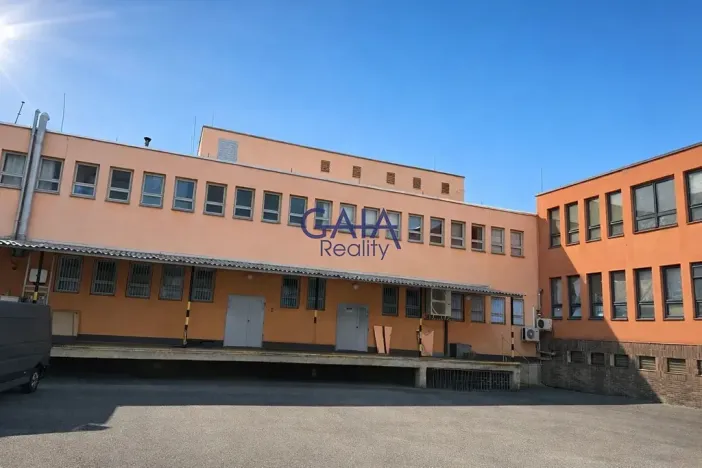 Prodej obchodního prostoru, Karlovy Vary, Truhlářská, 2475 m2